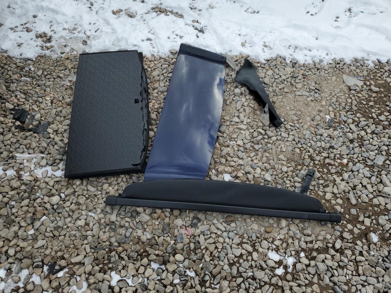 2022 TOYOTA RAV4 XLE VIN:4T3RWRFVXNU065356