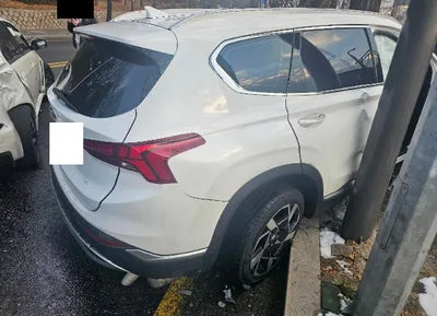 2021 Hyundai Santa FE KMHS381HGMU317770 VIN:KMHS381HGMU317770