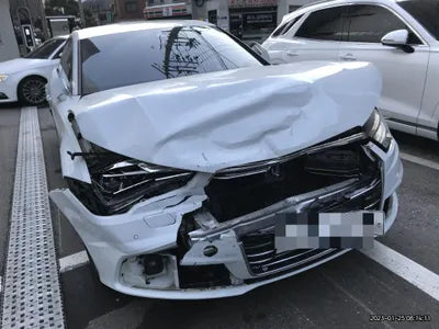 2015 Audi 50 VIN: