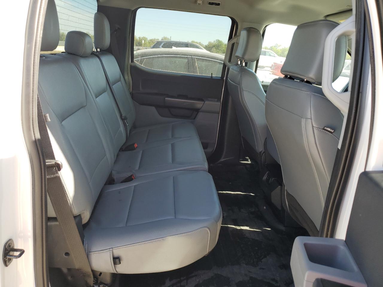 2023 FORD F150 SUPERCREW VIN:1FTEW1C5XPKF28449