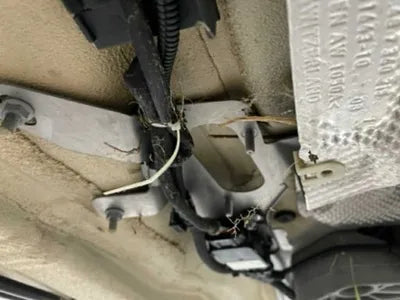 2018 BMW 740 WBA7G6107JB243674 VIN:WBA7G6107JB243674