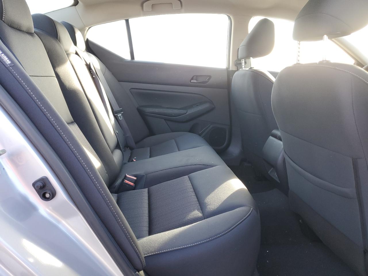 2024 NISSAN ALTIMA SV VIN:1N4BL4DV2RN315885