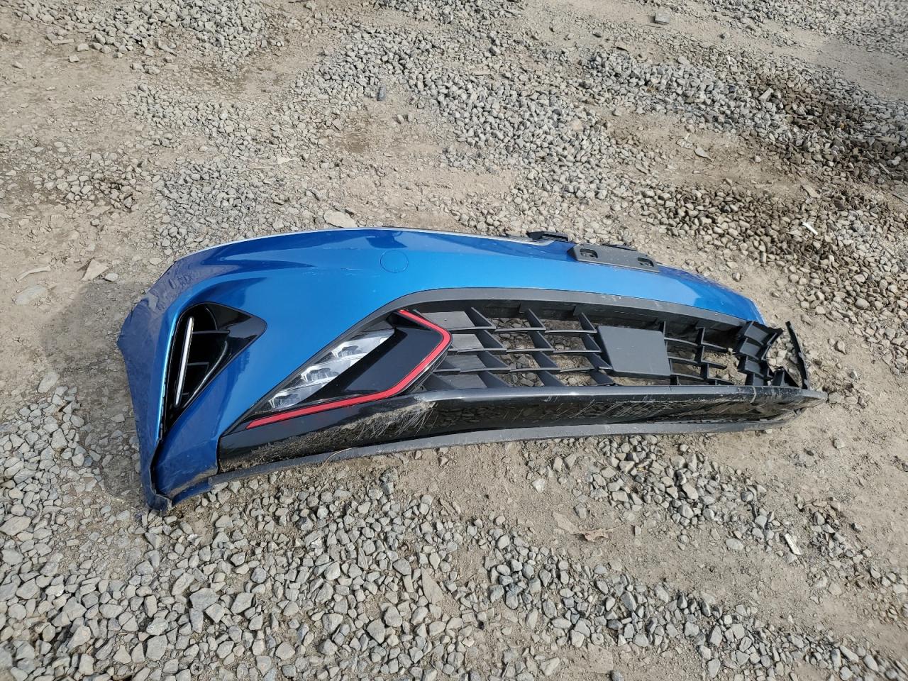 2022 KIA FORTE GT LINE VIN:3KPF54AD5NE478627