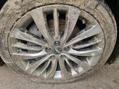 2017 Genesis G80 KMHGM41DDHU228167 VIN:KMHGM41DDHU228167