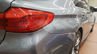 2017 BMW 520 WBAJC5108JWB84027 VIN:WBAJC5108JWB84027