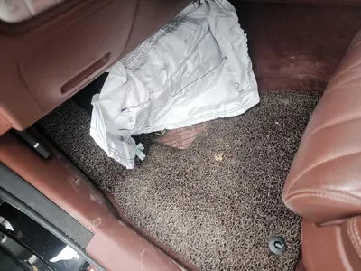 2022 Genesis G90 VIN: