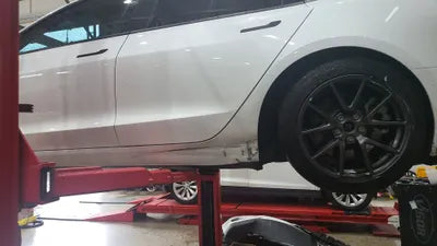 2021 Tesla Model 3 5YJ3E1EB6MF952085 VIN:5YJ3E1EB6MF952085
