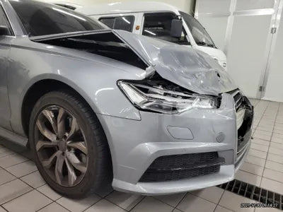 2018 Audi A6 WAUZZZ4G2JN062557 VIN:WAUZZZ4G2JN062557