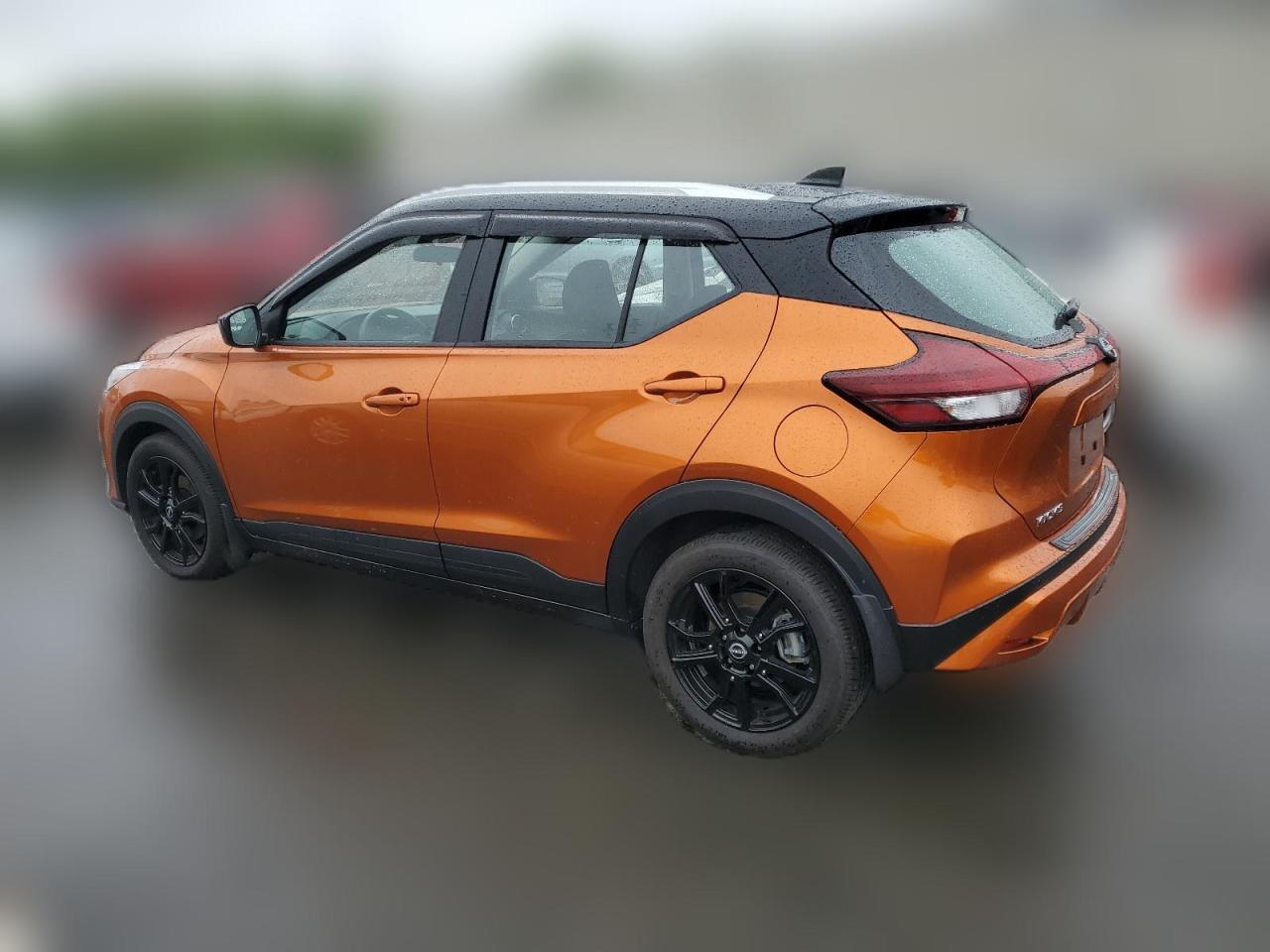 2023 NISSAN KICKS SV VIN:3N1CP5CV1PL489490