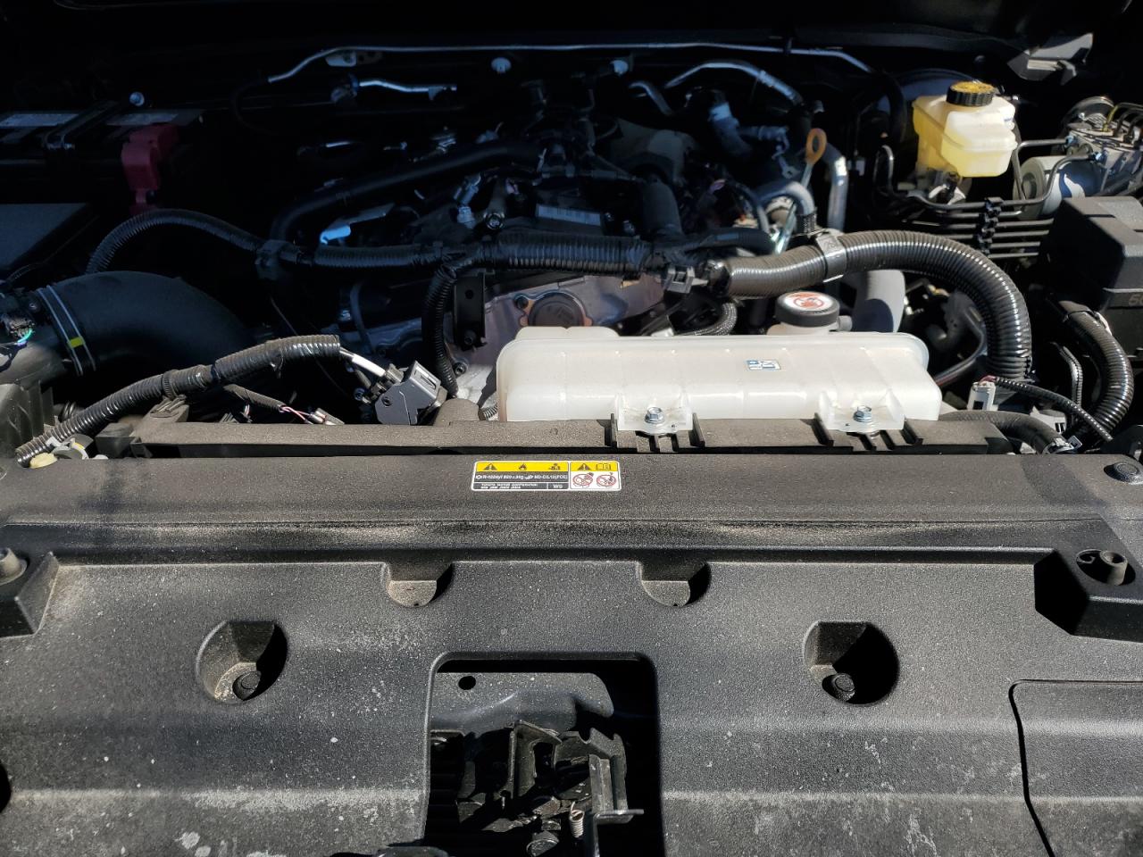 2024 TOYOTA TACOMA DOUBLE CAB VIN:3TYLB5JN3RT037640