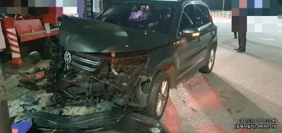 2015 Volkswagen Tiguan WVGZZZ5NZGW535528 VIN:WVGZZZ5NZGW535528