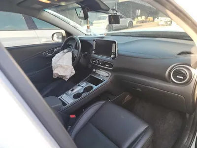 2019 Hyundai Kona KMHK381GFKU042701 VIN:KMHK381GFKU042701
