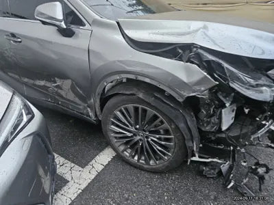 2023 Lexus RX 350 VIN: