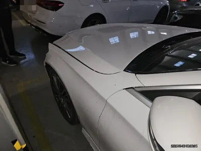 2018 Mercedes-Benz C 200 VIN: