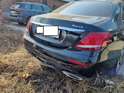 2017 Mercedes-Benz E 300 WDDZF4KB1HA197090 VIN:WDDZF4KB1HA197090