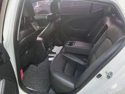 2015 Kia K5 KNAGL419BFA603761 VIN:KNAGL419BFA603761