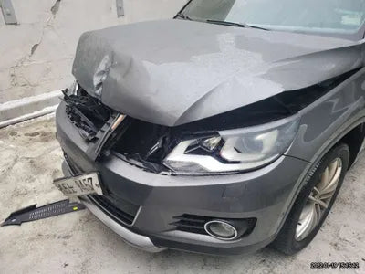 2016 Volkswagen Tiguan WVGZZZ5NZGW047568 VIN:WVGZZZ5NZGW047568