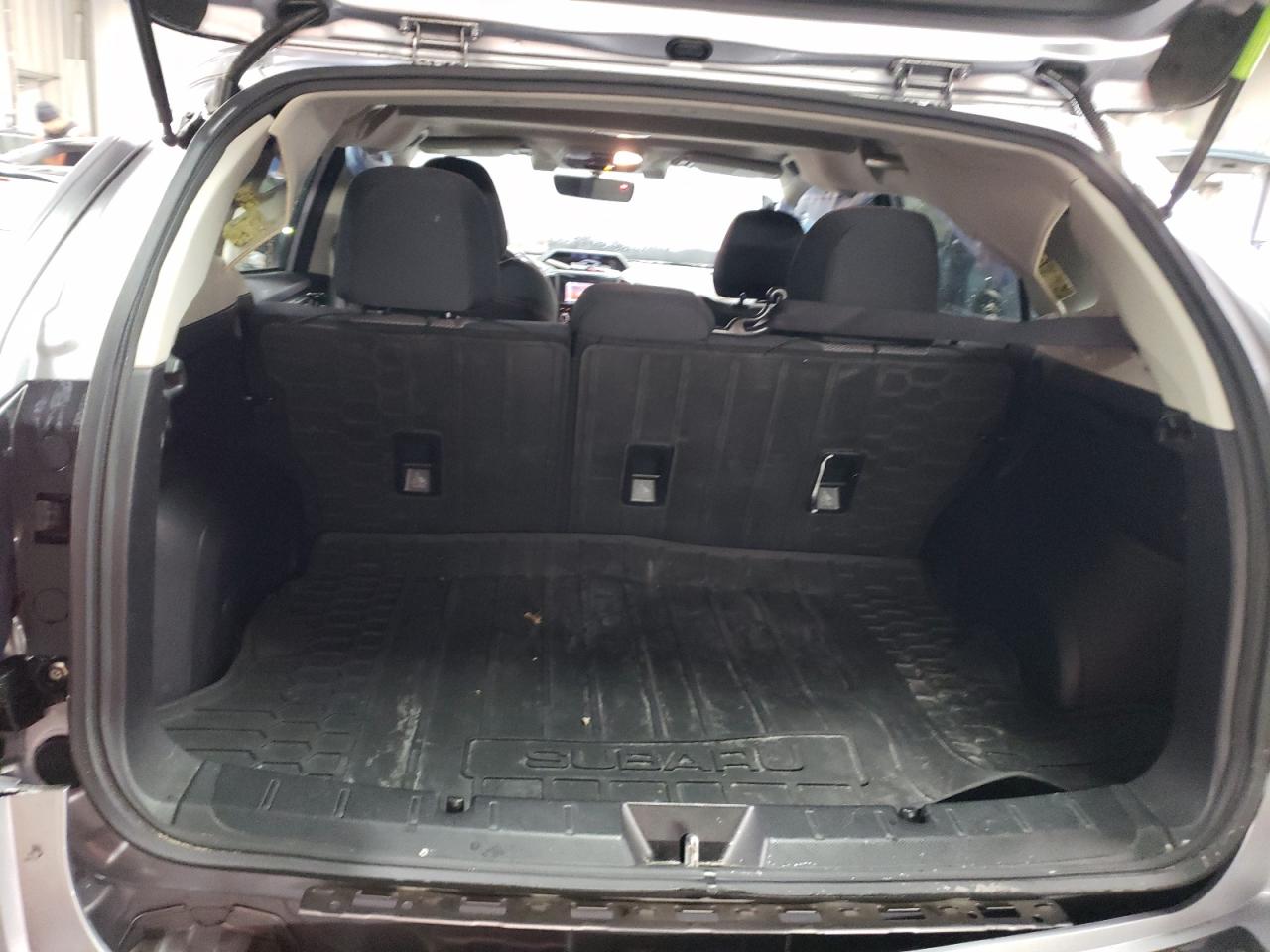 2022 SUBARU CROSSTREK PREMIUM VIN:JF2GTAEC9N8200979