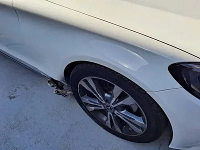 2018 Mercedes-Benz C 220 WDDWF0EBXJR397836 VIN:WDDWF0EBXJR397836