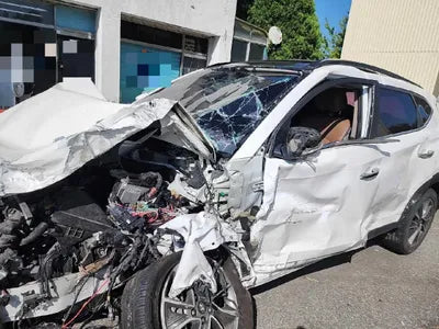 2017 Hyundai Tucson VIN: