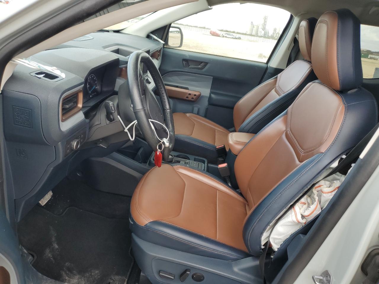 2022 FORD MAVERICK XL VIN:3FTTW8E39NRA49394