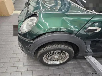 2016 MINI Cooper VIN: