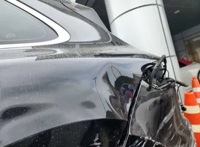 2019 Porsche Cayenne VIN: