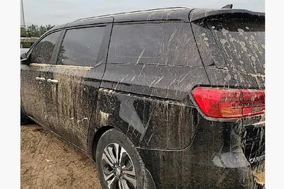 2019 Kia Carnival KNAMB81ABKS567289 VIN:KNAMB81ABKS567289