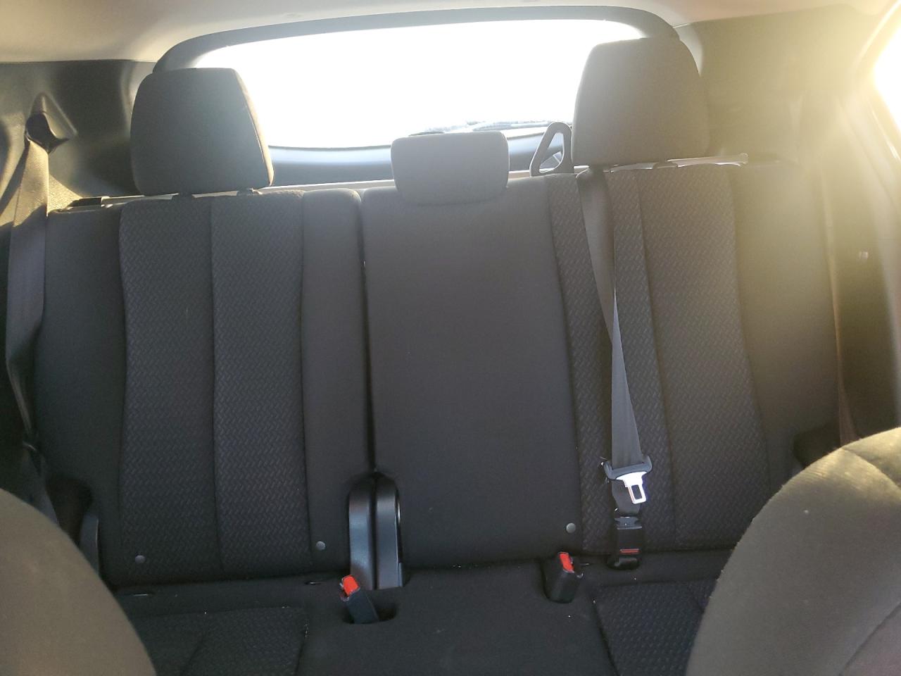 2023 MITSUBISHI ECLIPSE CROSS LE VIN:JA4ATVAA4PZ001880