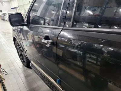 2020 Kia Mohave VIN: