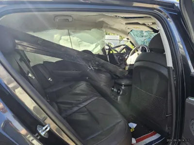 2017 Kia Stinger VIN: