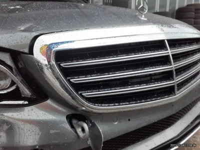 2018 Mercedes-Benz E 220 VIN: