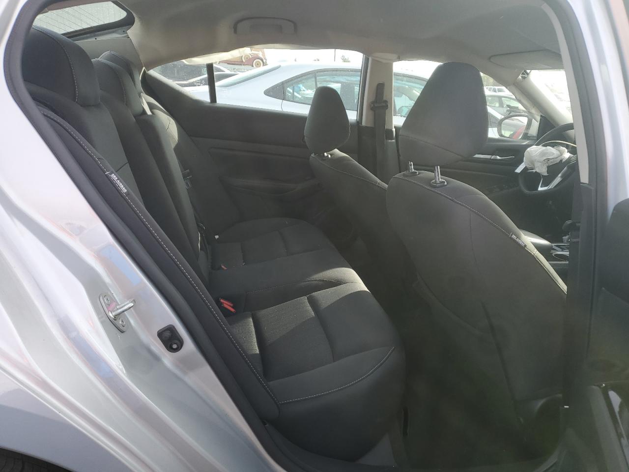 2023 NISSAN ALTIMA SV VIN:1N4BL4DV0PN330804