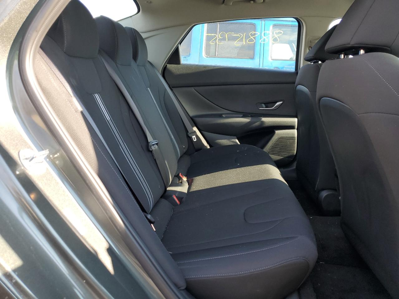 2024 HYUNDAI ELANTRA SEL VIN:KMHLM4DG9RU760624