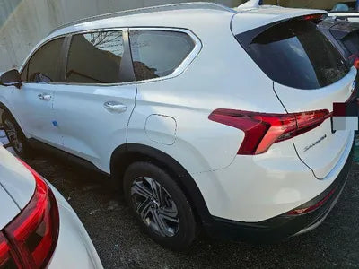 2023 Hyundai Santa FE KMHS381HGPU491640 VIN:KMHS381HGPU491640