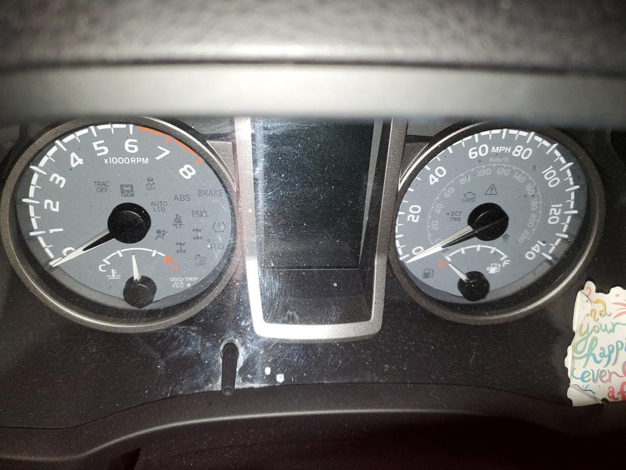2022 TOYOTA TACOMA DOUBLE CAB VIN:3TMEZ5CNXNM173075