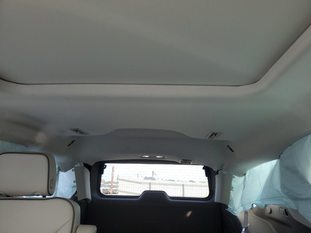 2022 GMC YUKON DENALI VIN:1GKS2DKL2NR188951