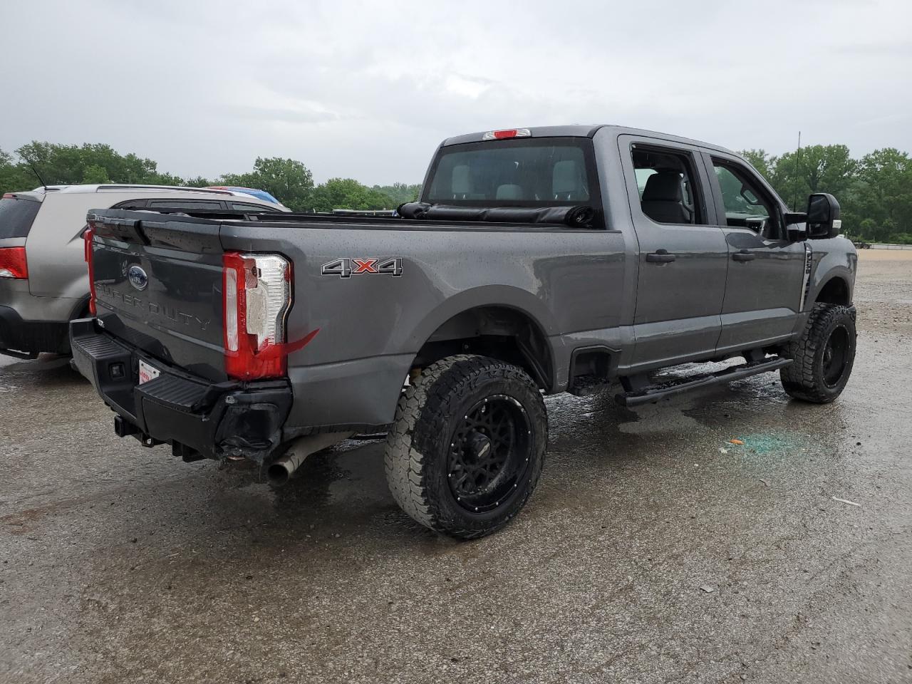 2024 FORD F250 SUPER DUTY VIN:1FT7W2BA2REC35952