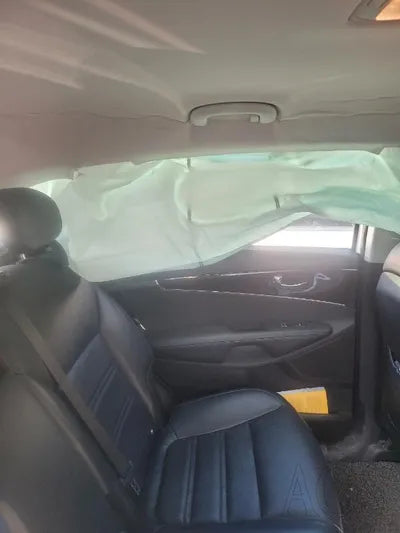 2016 Kia Sorento VIN: