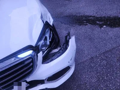 2016 Mercedes-Benz E 220 VIN: