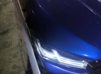 2021 BMW M5 WBS81CH03MCH06501 VIN:WBS81CH03MCH06501