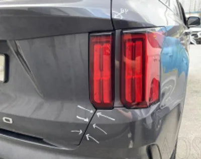 2021 Kia Sorento KNARL81BGMA078047 VIN:KNARL81BGMA078047