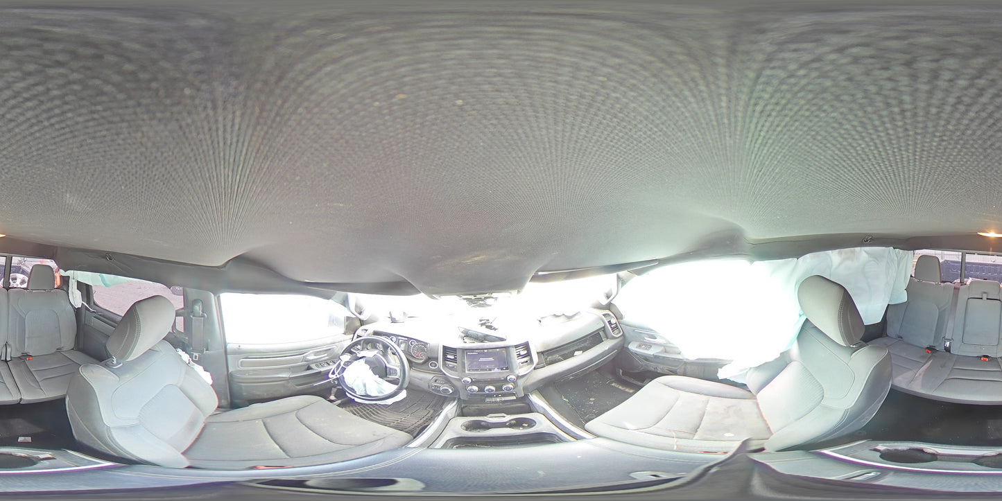 2022 RAM 1500 BIG HORN/LONE STAR VIN:1C6SRFFM0NN195286