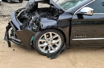 2016 Chevrolet Impala 366KM1G1155SA4GU1 VIN:366KM1G1155SA4GU1