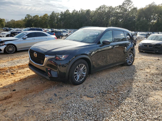 2024 MAZDA CX-90 PREFERRED PLUS VIN:JM3KKCHD4R1165169