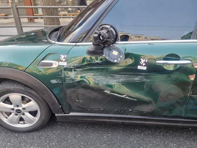 2017 MINI Cooper WMWXT3100H2E29015 VIN:WMWXT3100H2E29015