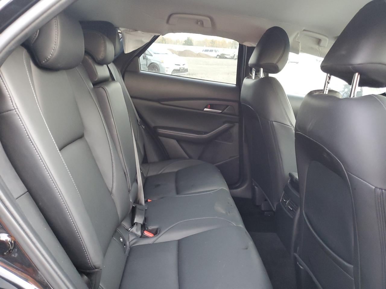 2024 MAZDA CX-30 SELECT VIN:3MVDMBBM2RM653049