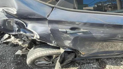 2017 Hyundai Tucson VIN: