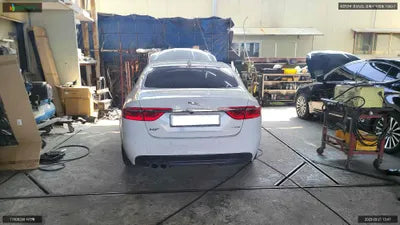 2017 Jaguar XF SAJBB4BN9HCY33245 VIN:SAJBB4BN9HCY33245