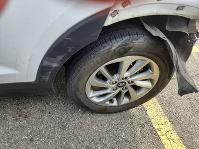 2018 Hyundai Tucson 273KMKMHJ2815GJU7 VIN:273KMKMHJ2815GJU7